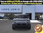 New 2025 Ford Bronco Sport Big Bend 4WD SUV for sale #M25BS231 - photo 8