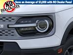 New 2025 Ford Bronco Sport Big Bend for sale #M25BS232 - photo 23