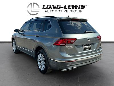 Used 2018 Volkswagen Tiguan - photo 1