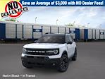 New 2025 Ford Bronco Sport Outer Banks for sale #M25BS233 - photo 2