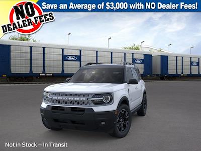 New 2025 Ford Bronco Sport Outer Banks for sale #M25BS234 - photo 2