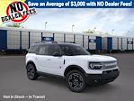 New 2025 Ford Bronco Sport Outer Banks for sale #M25BS234 - photo 9