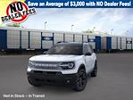 New 2025 Ford Bronco Sport Outer Banks for sale #M25BS234 - photo 2