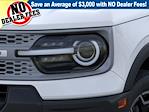 New 2025 Ford Bronco Sport Outer Banks for sale #M25BS234 - photo 23