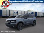 New 2025 Ford Bronco Sport Outer Banks for sale #M25BS235 - photo 1