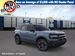 New 2025 Ford Bronco Sport Outer Banks for sale #M25BS235 - photo 9