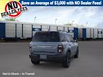New 2025 Ford Bronco Sport Outer Banks for sale #M25BS235 - photo 10
