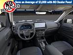New 2025 Ford Bronco Sport Outer Banks for sale #M25BS235 - photo 13