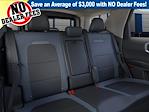 New 2025 Ford Bronco Sport Outer Banks for sale #M25BS235 - photo 16