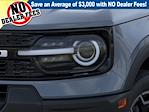 New 2025 Ford Bronco Sport Outer Banks for sale #M25BS235 - photo 23