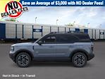 New 2025 Ford Bronco Sport Outer Banks for sale #M25BS235 - photo 3