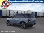 New 2025 Ford Bronco Sport Outer Banks for sale #M25BS235 - photo 4