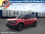 New 2025 Ford Bronco Sport Outer Banks for sale #M25BS236 - photo 1