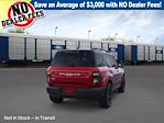 New 2025 Ford Bronco Sport Outer Banks for sale #M25BS236 - photo 10