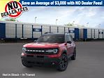 New 2025 Ford Bronco Sport Outer Banks for sale #M25BS236 - photo 2