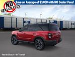 New 2025 Ford Bronco Sport Outer Banks for sale #M25BS236 - photo 4