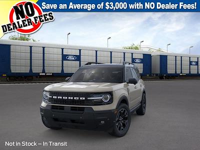 New 2025 Ford Bronco Sport Outer Banks for sale #M25BS237 - photo 2