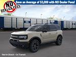 New 2025 Ford Bronco Sport Outer Banks for sale #M25BS237 - photo 1