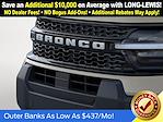 New 2025 Ford Bronco Sport Outer Banks for sale #M25BS237 - photo 22