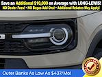 New 2025 Ford Bronco Sport Outer Banks for sale #M25BS237 - photo 23