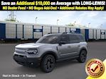 2025 Ford Bronco Sport 4WD SUV for sale #M25BS238 - photo 1