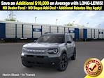2025 Ford Bronco Sport 4WD SUV for sale #M25BS238 - photo 3