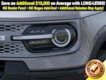 2025 Ford Bronco Sport 4WD SUV for sale #M25BS238 - photo 23