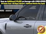 2025 Ford Bronco Sport 4WD SUV for sale #M25BS238 - photo 25