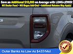 2025 Ford Bronco Sport 4WD SUV for sale #M25BS238 - photo 26