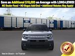 2025 Ford Bronco Sport 4WD SUV for sale #M25BS238 - photo 8
