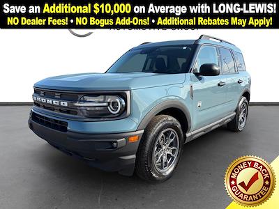 2023 Ford Bronco Sport 4WD SUV for sale #M25BS238A - photo 1