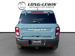 2023 Ford Bronco Sport 4WD SUV for sale #M25BS238A - photo 9