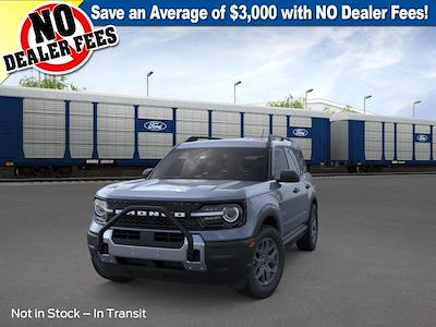 New 2025 Ford Bronco Sport Big Bend for sale #M25BS239 - photo 2