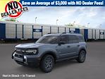 New 2025 Ford Bronco Sport Big Bend for sale #M25BS239 - photo 1