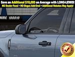 New 2025 Ford Bronco Sport Big Bend for sale #M25BS239 - photo 25