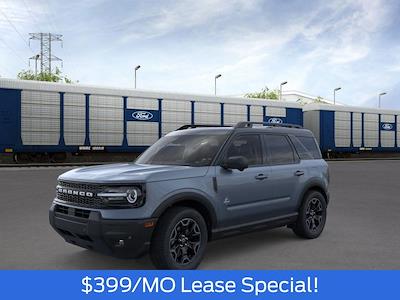 New 2025 Ford Bronco Sport Outer Banks for sale #M25BS240 - photo 1