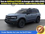 New 2025 Ford Bronco Sport Outer Banks for sale #M25BS240 - photo 1