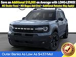 New 2025 Ford Bronco Sport Outer Banks for sale #M25BS240 - photo 4