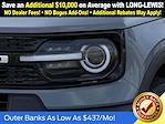 New 2025 Ford Bronco Sport Outer Banks for sale #M25BS240 - photo 23