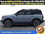 New 2025 Ford Bronco Sport Outer Banks for sale #M25BS240 - photo 3