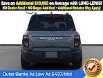 New 2025 Ford Bronco Sport Outer Banks for sale #M25BS240 - photo 7