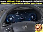 2025 Ford Bronco Sport 4WD SUV for sale #M25BS242 - photo 18