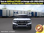 2025 Ford Bronco Sport 4WD SUV for sale #M25BS242 - photo 8