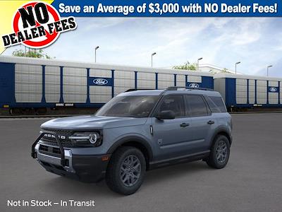 New 2025 Ford Bronco Sport Big Bend for sale #M25BS243 - photo 1