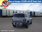 New 2025 Ford Bronco Sport Big Bend for sale #M25BS243 - photo 11
