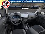 New 2025 Ford Bronco Sport Big Bend for sale #M25BS243 - photo 13