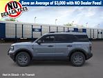 New 2025 Ford Bronco Sport Big Bend for sale #M25BS243 - photo 4