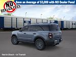 New 2025 Ford Bronco Sport Big Bend for sale #M25BS243 - photo 5