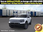 2025 Ford Bronco Sport 4WD SUV for sale #M25BS244 - photo 3