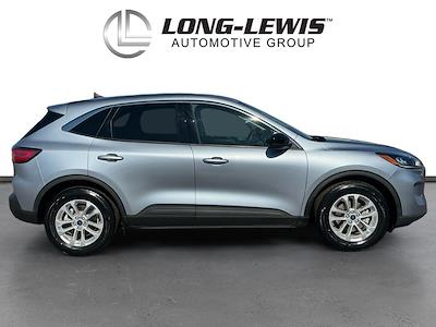 Used 2022 Ford Escape SE for sale #M25BS244A - photo 2